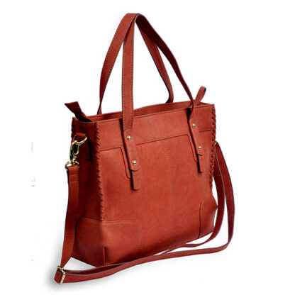 X 5346 WOMENS TOTE BAGS