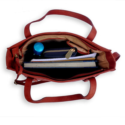 X 5346 WOMENS TOTE BAGS