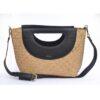5286 - WOMEN'S RAFFIA BAGS