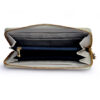 X 8935 LADIES ZIP AROUND WALLET