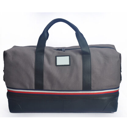 X 4699 MENS DUFFLE BAG