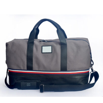 X 4699 MENS DUFFLE BAG