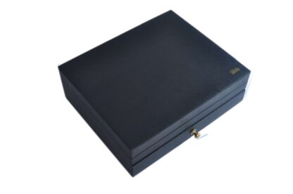 HUM 184 - DESKTOP HUMIDOR