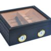 HUM 215 - DESKTOP HUMIDOR HUM 215 - DESKTOP HUMIDOR