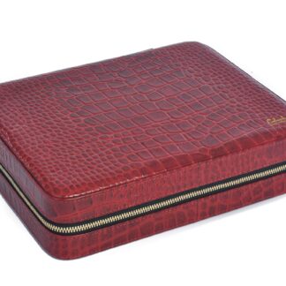 HUM 224 - TRAVEL HUMIDOR HUM 224 - TRAVEL HUMIDOR