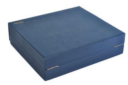 HUM 045 - DESKTOP HUMIDOR