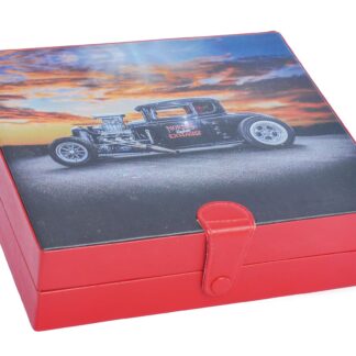 HUM 219 -TRAVEL HUMIDOR HUM 219 -TRAVEL HUMIDOR