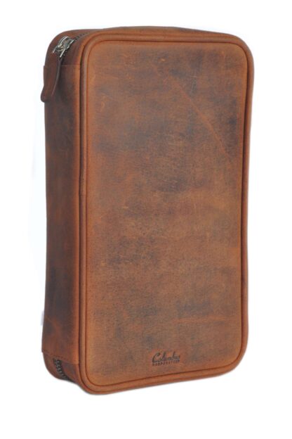 X 7645 - CIGAR TRAVEL ORGANIZER X 7645 - CIGAR TRAVEL ORGANIZER