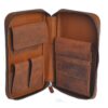 X 7645 - CIGAR TRAVEL ORGANIZER X 7645 - CIGAR TRAVEL ORGANIZER