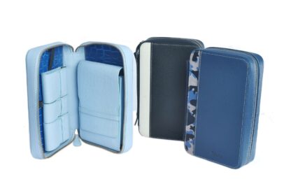 X 8697 - CIGAR TRAVEL ORGANIZER X 8697 - CIGAR TRAVEL ORGANIZER