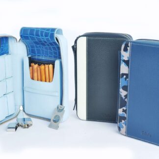CIGAR TRAVEL ORGANIZER