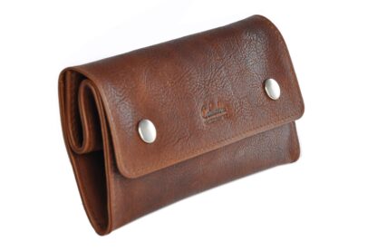X 857 - TOBACCO POUCH X 857 - TOBACCO POUCH