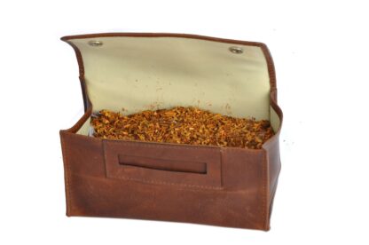 X 857 - TOBACCO POUCH X 857 - TOBACCO POUCH