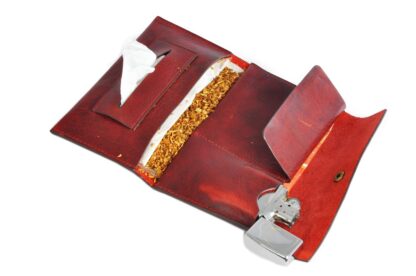 X 8899 - TOBACCO POUCH X 8899 - TOBACCO POUCH