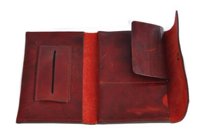 X 8899 - TOBACCO POUCH X 8899 - TOBACCO POUCH