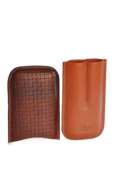 CO 1215 - CREASING CIGAR CASE