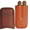 CO 1215 - CREASING CIGAR CASE