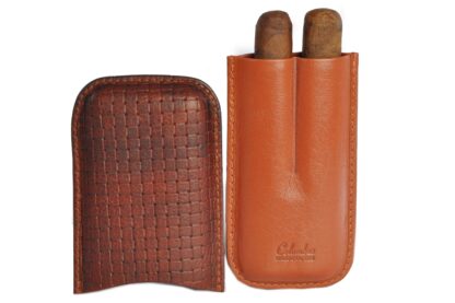 CO 1215 - CREASING CIGAR CASE