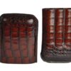 CO 1346 - CREASING CIGAR CASE