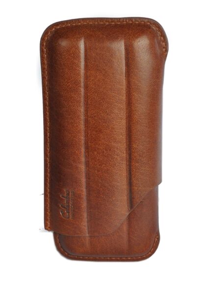 CO 239 - CREASING CIGAR CASE CO 239 - CREASING CIGAR CASE