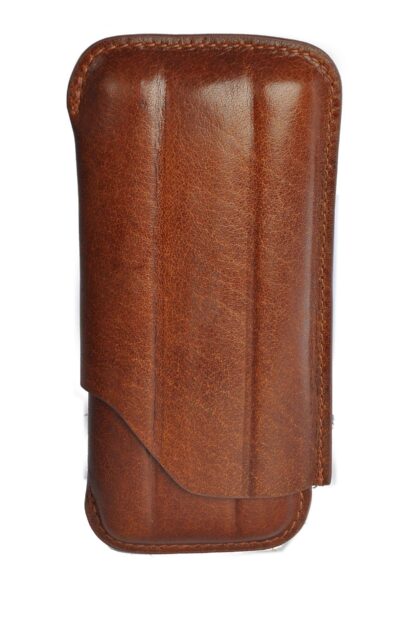 CO 239 - CREASING CIGAR CASE CO 239 - CREASING CIGAR CASE