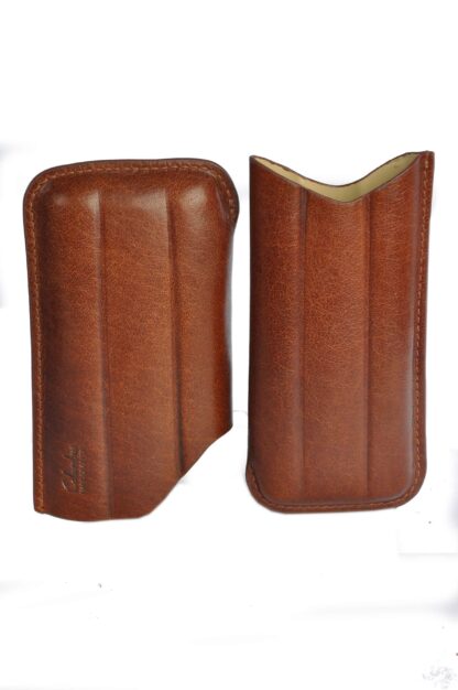 CO 239 - CREASING CIGAR CASE CO 239 - CREASING CIGAR CASE