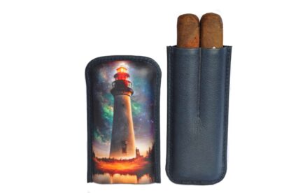 CO 1251 - CREASING CIGAR CASE CO 1251 - CREASING CIGAR CASE