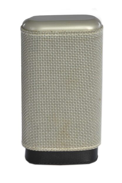 CO39 ST - CEDAR LINED CIGAR CASE