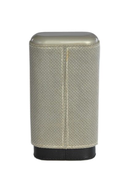 CO39 ST - CEDAR LINED CIGAR CASE