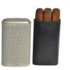 CO39 ST - CEDAR LINED CIGAR CASE