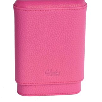 CO 1324 - CEDAR LINED CIGAR CASE CO 1324 - CEDAR LINED CIGAR CASE