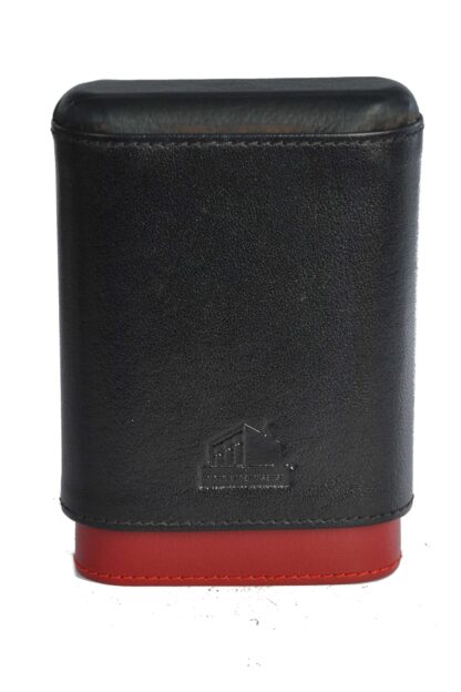 CO 1340 - CEDAR LINED CIGAR CASE