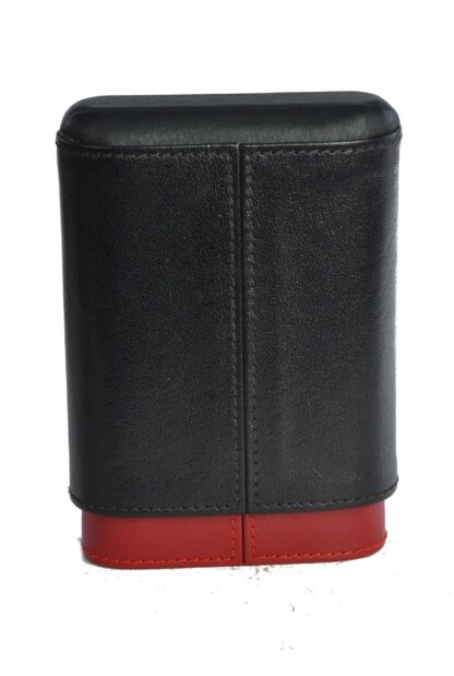 CO 1340 - CEDAR LINED CIGAR CASE