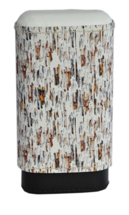 CO39 ST - CEDAR LINED CIGAR CASE