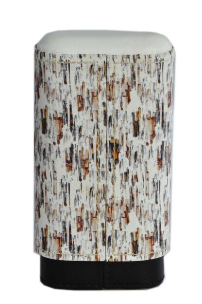 CO39 ST - CEDAR LINED CIGAR CASE