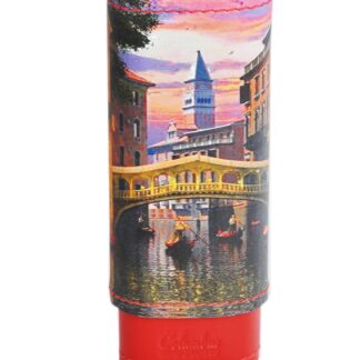 CO1317 - CEDAR LINED CIGAR CASE CO1317 - CEDAR LINED CIGAR CASE