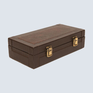 HUMIDOR BOX