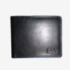 X 6626 - MEN'S SLIM BI-FOLD WALLET