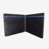 X 6626 - MEN'S SLIM BI-FOLD WALLET