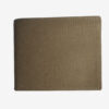 X 7284 - MEN'S BI-FOLD WALLET