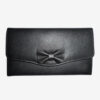 X 7543 A-LADIES FLAP OVER WALLET