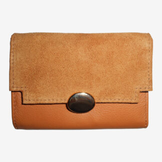 X 7664-LADIES MINI WALLET