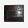 X 4937 - MEN'S BI-FOLD WALLET X 4937 - MEN'S BI-FOLD WALLET