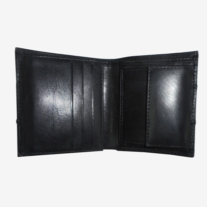 X 4939 - MEN'S VERTICAL WALLETS