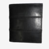 X 4939 - MEN'S VERTICAL WALLETS