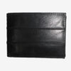 X 4940 - MEN'S BI-FOLD WALLET