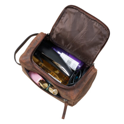 5507 - Men's Toiletry Pouch