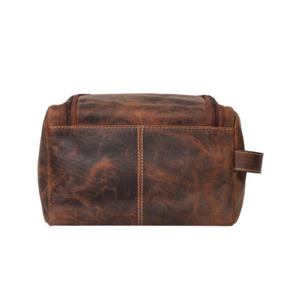 5507 - Men's Toiletry Pouch