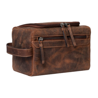 5507 - Men's Toiletry Pouch