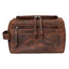 5507 - Men's Toiletry Pouch